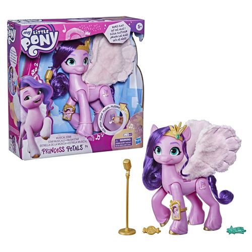 My Little Pony Canta Filme - Image 3