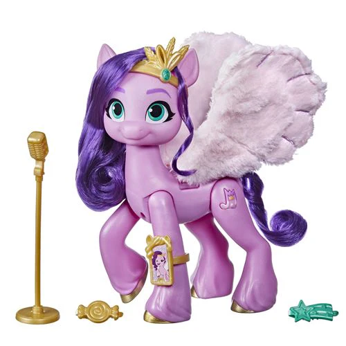 My Little Pony Canta Filme - Image 4