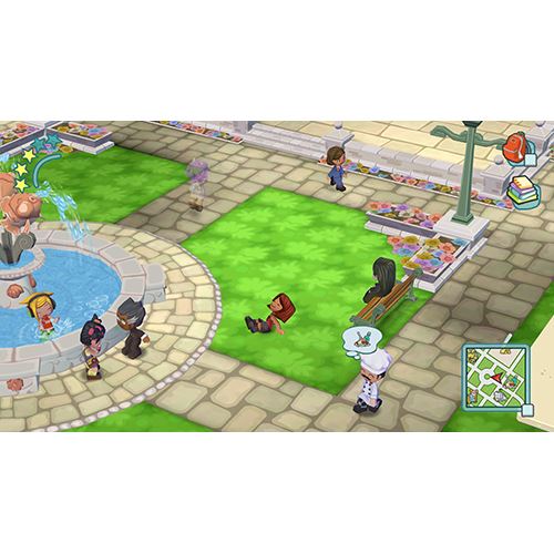 My Sims: Cozy Bundle - PS5 - Image 5