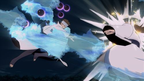 Naruto X Boruto Ultimate Ninja Storm Connections Ultimate Edition - PS5 - Image 3