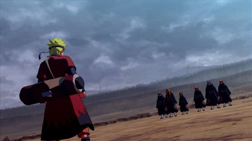 Naruto X Boruto Ultimate Ninja Storm Connections Ultimate Edition - PS5 - Image 7