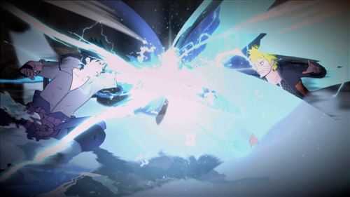 Naruto X Boruto Ultimate Ninja Storm Connections Ultimate Edition - PS5 - Image 9