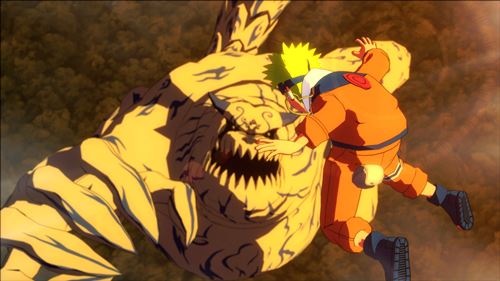 Naruto X Boruto Ultimate Ninja Storm Connections Ultimate Edition - Xbox One/Series X - Image 6