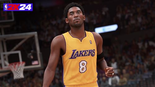 NBA 2K24 Black Mamba Edition - PS5 - Image 2