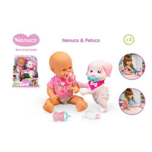 Nenuco & Petuco - Image 2