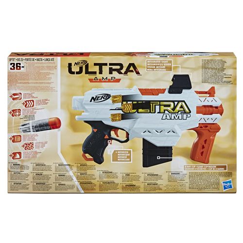 Nerf Ultra AMP - Image 2
