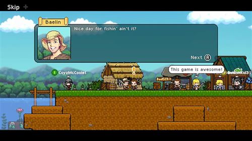 Nice Day For Fishing - PS5 - Image 2
