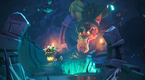 Nikoderiko: The Magical World - Director's Cut - Collector's Edition - Nintendo Switch - Image 3