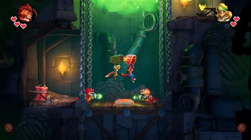 Nikoderiko: The Magical World - Director's Cut - Collector's Edition - Nintendo Switch - Image 4