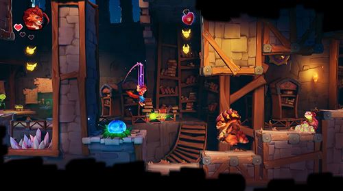 Nikoderiko: The Magical World - Director's Cut - Collector's Edition - Nintendo Switch - Image 6