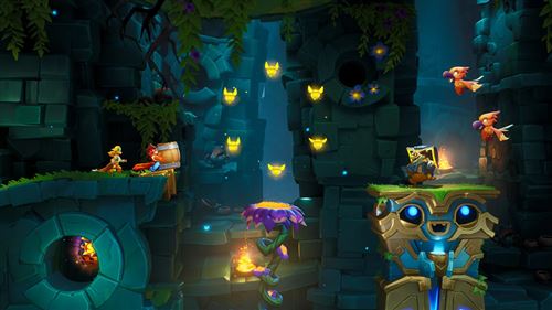 Nikoderiko: The Magical World - Director's Cut - Collector's Edition - Nintendo Switch - Image 7
