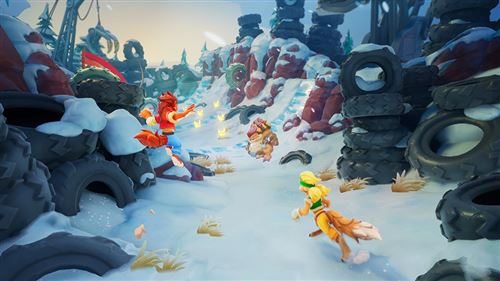 Nikoderiko: The Magical World - Director's Cut - Collector's Edition - Nintendo Switch - Image 9