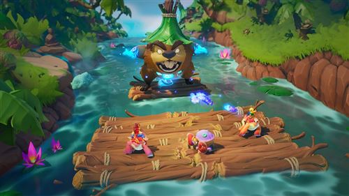 Nikoderiko: The Magical World - Director's Cut - Collector's Edition - PS5 - Image 11