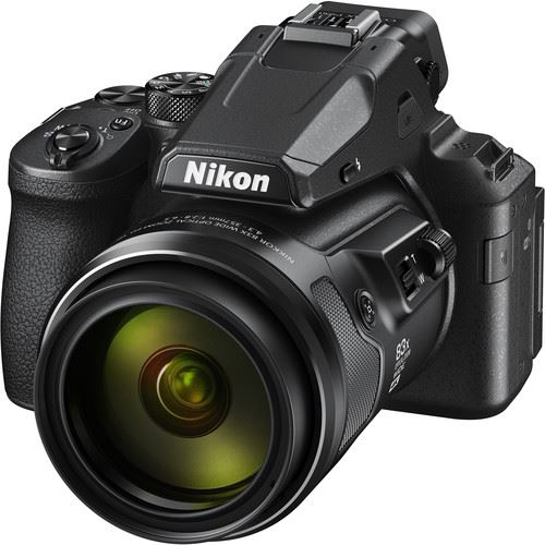 Máquina Fotográfica Compacta Nikon COOLPIX P950 - Image 2
