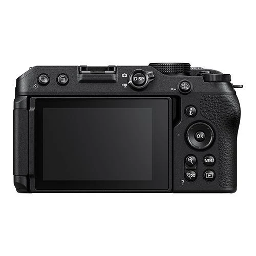 Máquina Fotográfica Mirrorless Nikon Z30 + NIKKOR Z DX 16-50mm - Vlogger Kit - Image 7