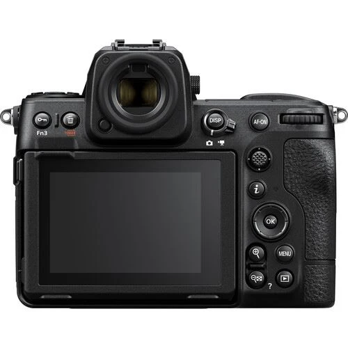 Máquina Fotográfica Mirrorless Nikon Z8 + 24-120mm f/4 S - Image 2