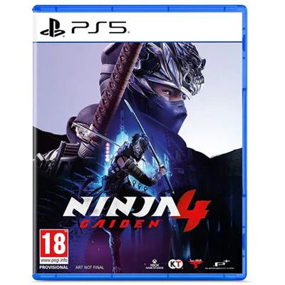 Ninja Gaiden 4 - PS5