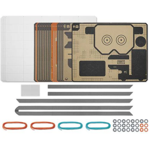 Nintendo Switch Labo Robot Kit - Image 2