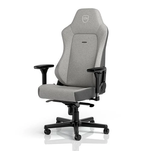 Cadeira Gaming Noblechairs HERO Two Tone Limited Edition - Gray