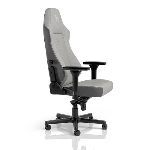 Cadeira Gaming Noblechairs HERO Two Tone Limited Edition - Gray - Image 5