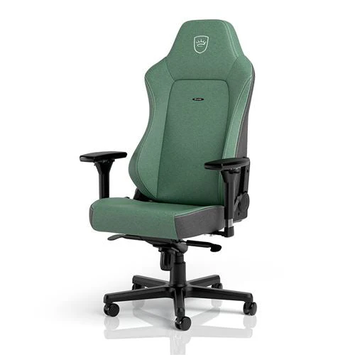 Cadeira Gaming Noblechairs HERO Two Tone Limited Edition - Green