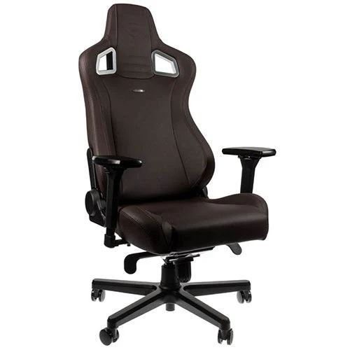 Cadeira Gaming Noblechairs EPIC - Java Edition - Image 2