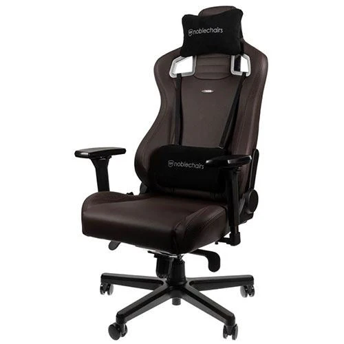 Cadeira Gaming Noblechairs EPIC - Java Edition - Image 3