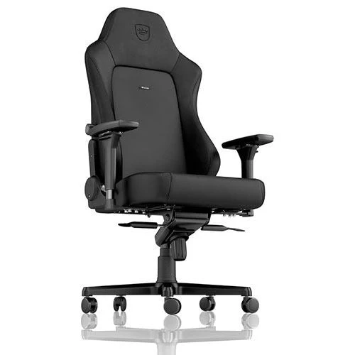Cadeira Gaming Noblechairs HERO - Black Edition - Image 2