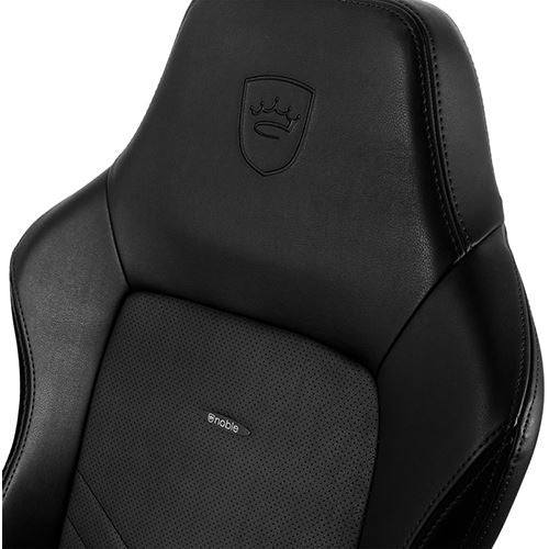 Cadeira Gaming Noblechairs HERO - Preto | Preto - Image 3