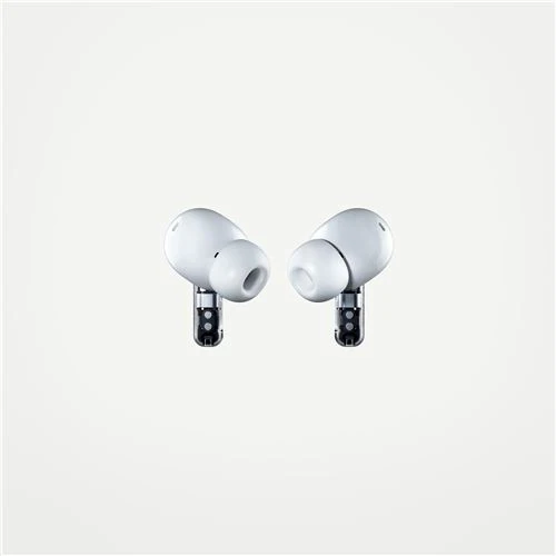 Auriculares Noise Cancelling True Wireless Bluetooth Nothing Ear 2 - Branco - Image 2