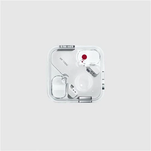 Auriculares Noise Cancelling True Wireless Bluetooth Nothing Ear 2 - Branco - Image 6