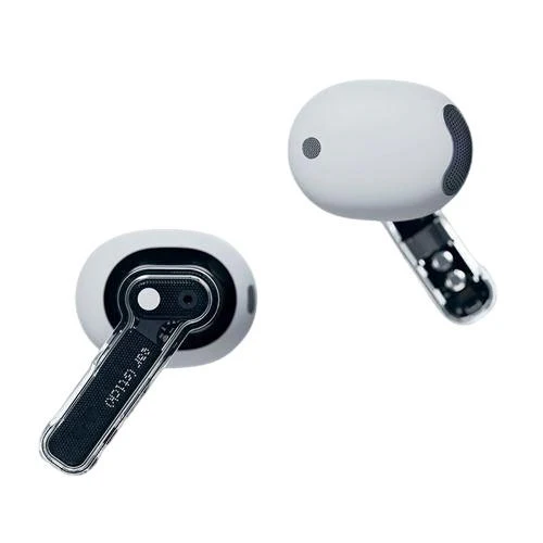 Auriculares True Wireless Bluetooth Nothing Ear (stick) - Image 4