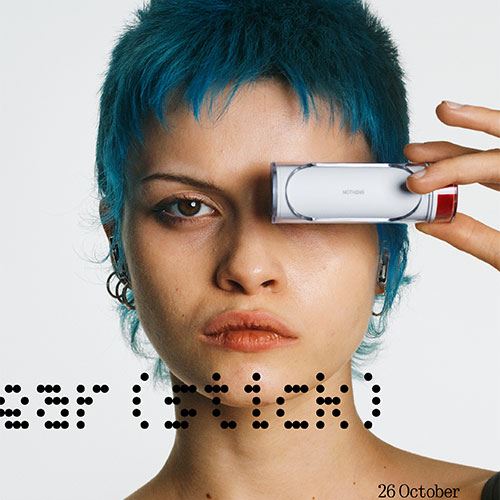 Auriculares True Wireless Bluetooth Nothing Ear (stick) - Image 9
