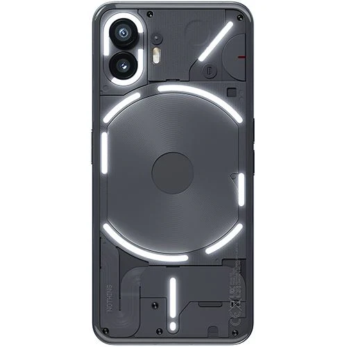 Nothing Phone (2) - 512GB - Dark Grey - Image 3