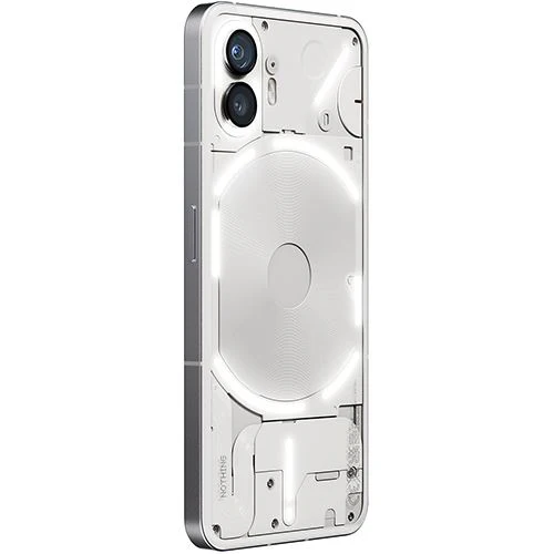 Nothing Phone (2) - 512GB - White - Image 4