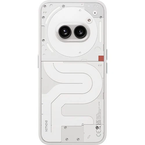 Nothing Phone (2A) - 128 GB - Branco - Image 3
