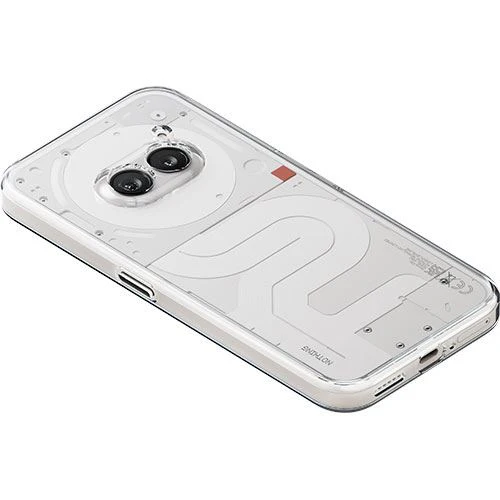 Nothing Phone (2A) - 128 GB - Branco - Image 4