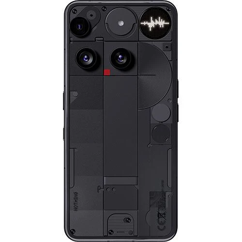 Nothing Phone (3) - 256GB - Preto - Image 5
