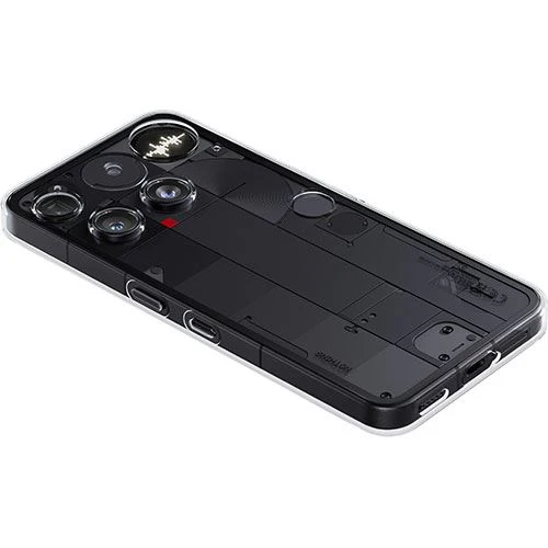 Nothing Phone (3) - 256GB - Preto - Image 9