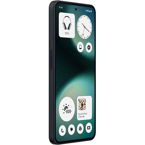Nothing Phone (3a) Lite - 128GB - Preto - Image 3