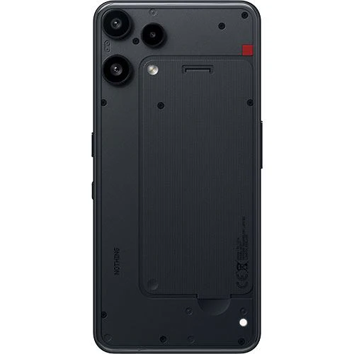 Nothing Phone (3a) Lite - 128GB - Preto - Image 5