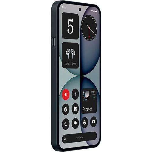 Nothing Phone (4a) - 128GB - Black - Image 4