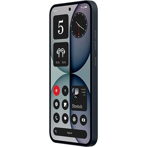 Nothing Phone (4a) - 128GB - Black - Image 5