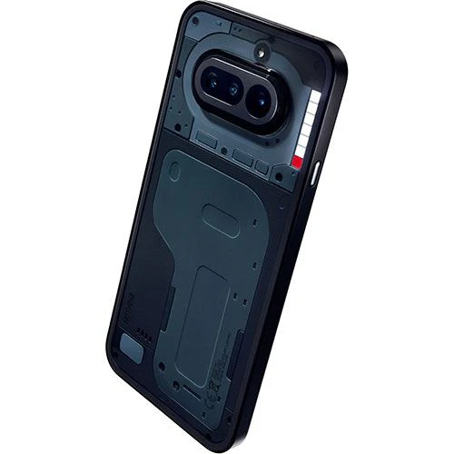 Nothing Phone (4a) - 128GB - Black - Image 8
