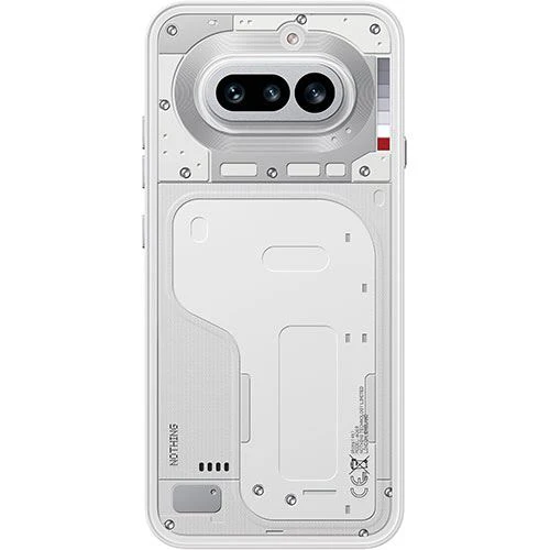 Nothing Phone (4a) - 128GB - White - Image 2