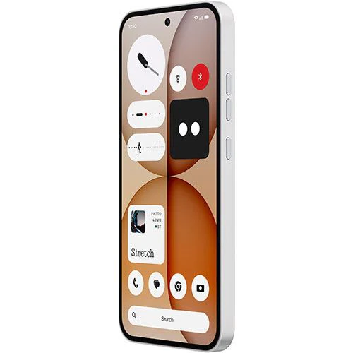 Nothing Phone (4a) - 128GB - White - Image 4