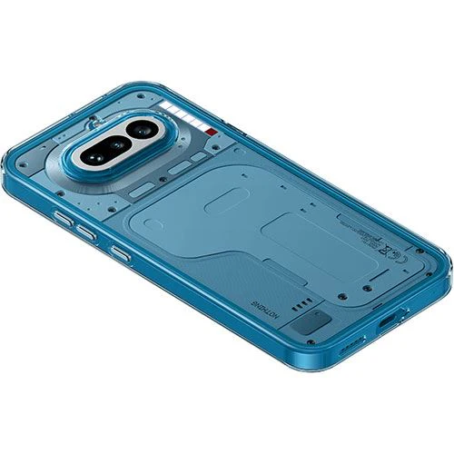 Nothing Phone (4a) - 256GB - Blue - Image 5