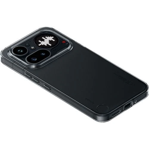 Nothing Phone (4a) Pro - 128GB - Black - Image 7