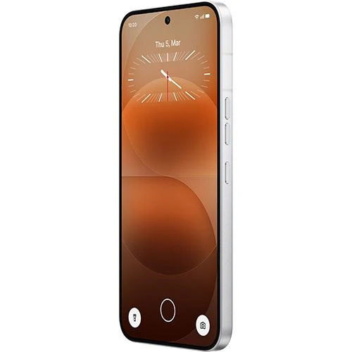 Nothing Phone (4a) Pro - 128GB - Silver - Image 4