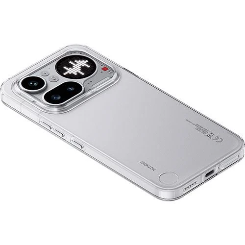 Nothing Phone (4a) Pro - 128GB - Silver - Image 7